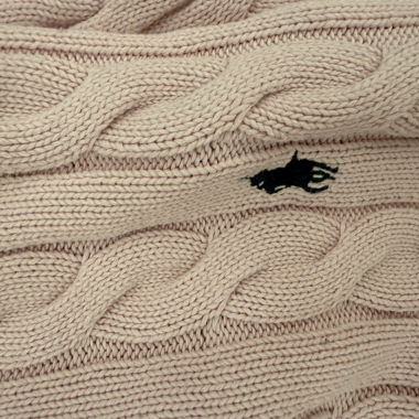 Pullover Polo 