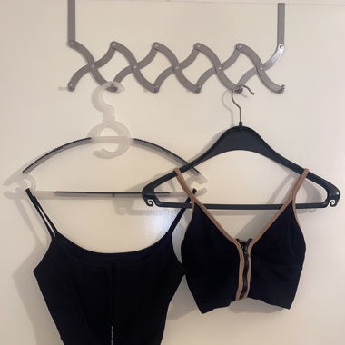 2 für 1, Crop Tops