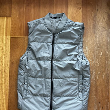 Zara Gilet