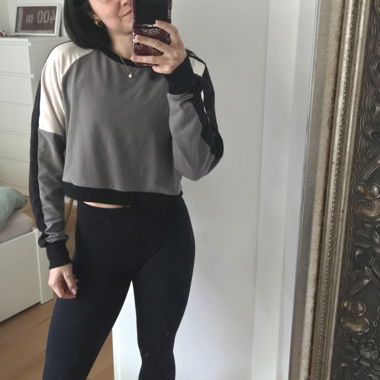 T-shirt de sport H&M