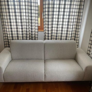 2x Sofa von Maison du Monde