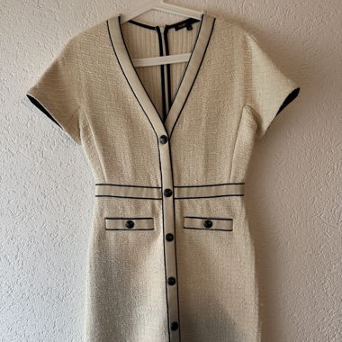 Robe Maje 