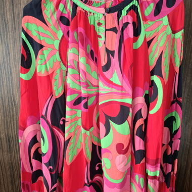 Chemisier RISY&JERFS taille 42