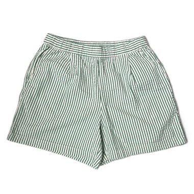 Shorts rayés
