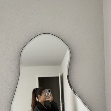Lederjacke