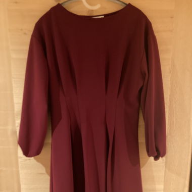 Mango Kleid