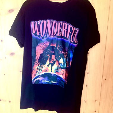 Travis Scott Shirt