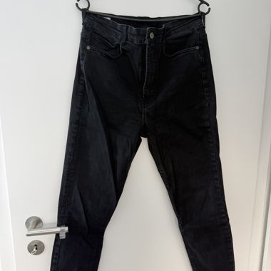 Jeans Zara