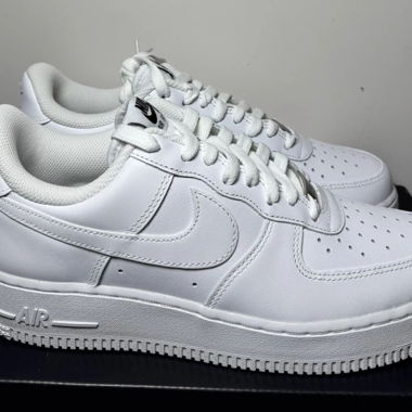Nike Sportswear AIR FORCE 1 07 FLYEASE
