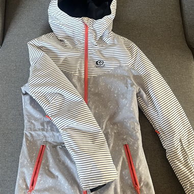 Skijacke