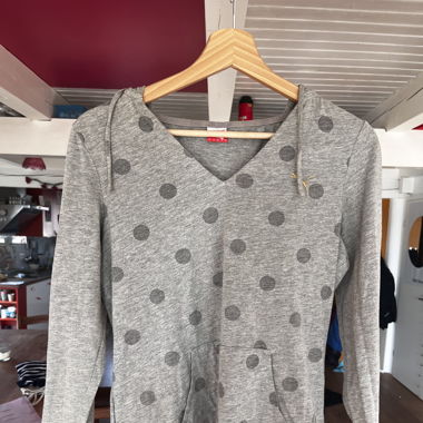 Sportpullover