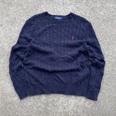 Polo Ralph Lauren Strickpullover size M