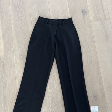 Asos Petite Hose mit geradem Schnitt 