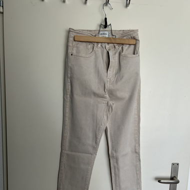 Stradivarius - Jeans