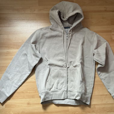 Brandy Malvile Jacke