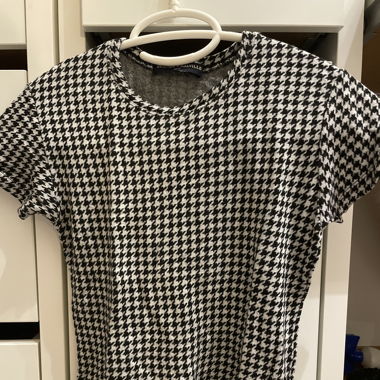 Tshirt Brandy Mellvile 