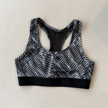 Reggiseno sportivo