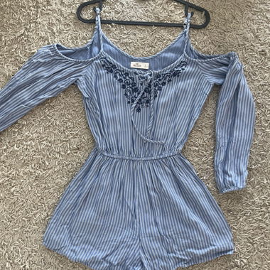 Jumpsuit mignon de Hollister