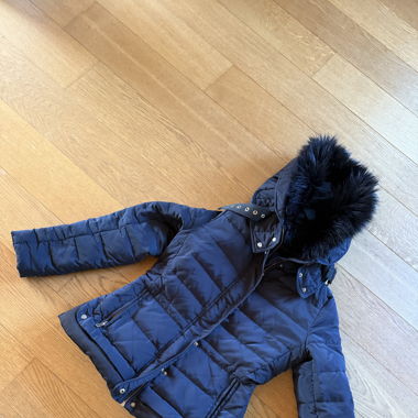 Winterjacke 