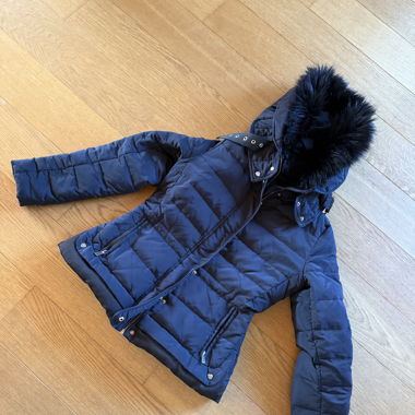 Winterjacke 