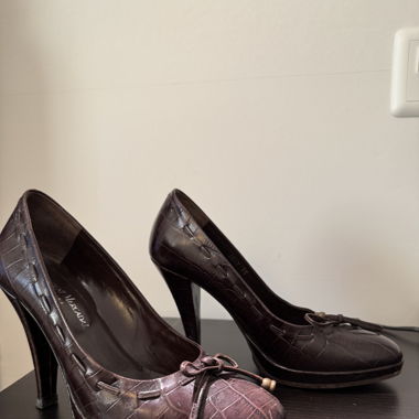 Talons Laurent Mercadal