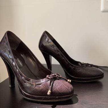 Talons Laurent Mercadal