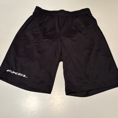 Short Exel