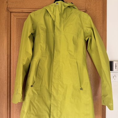 Arc'teryx Women's Shell Jacket