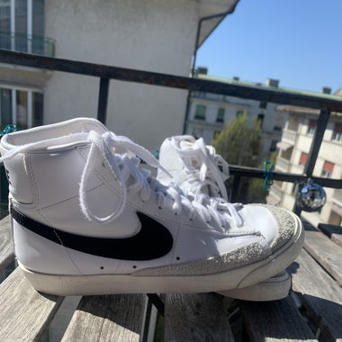 Nike blazer 