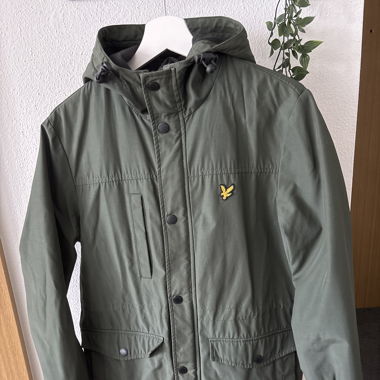 Lyle&Scott Jacket