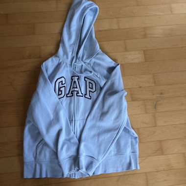 Felpa con cappuccio GAP