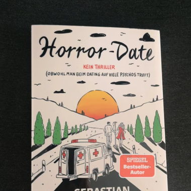 Horror-Date