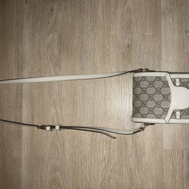 Gucci Horsebite Tasche