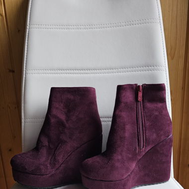 Bottines