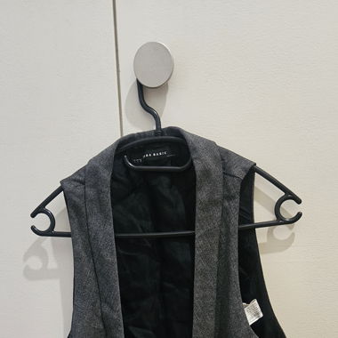 Zara - top (waistcoat)