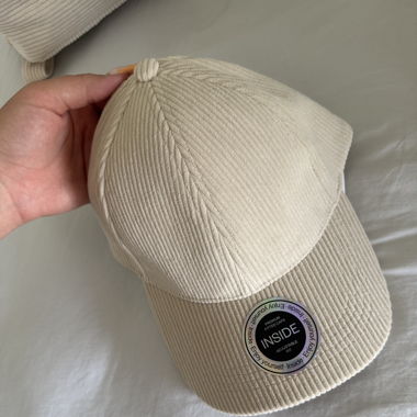 Casquette 