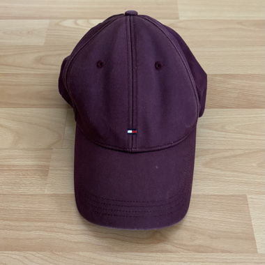 Casquette Tommy Hilfiger