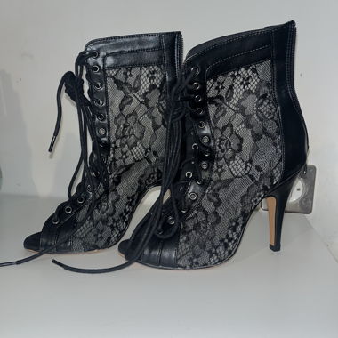 Joheela Heels - Valentina style