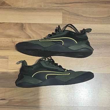 PUMA FUSE 2