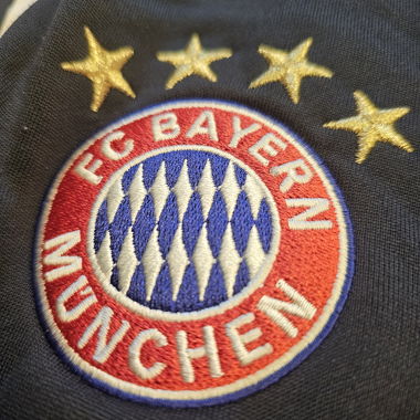 FC Bayern München Trainingshose