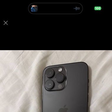 Iphone 14 Pro Max im top Zustand (kauf Aug. 23‘)