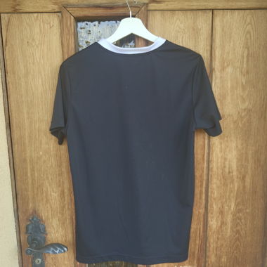 Adidas Sports T-shirt black
