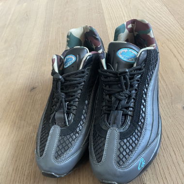 Air max 95 Corteiz Gr 45