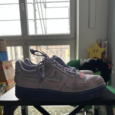 Nike Airforce 07