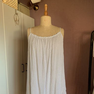 Sommerkleid