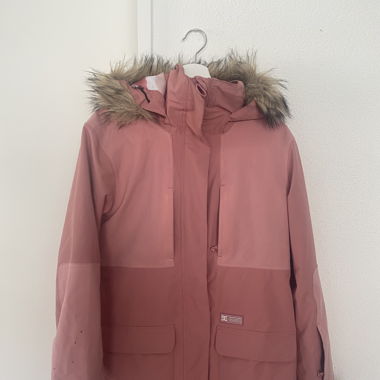 DC Snowboardjacke