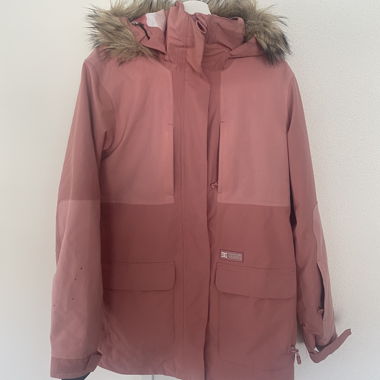 DC Snowboardjacke
