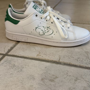Adidas Stan Smith for stock traders Gr. 39 1/3