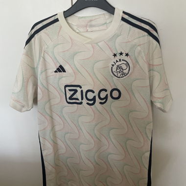 Ajax Jersey for summer / L