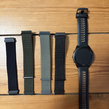 GARMIN FORERUNNER 265